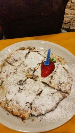 Pizzeria da Tiziano
