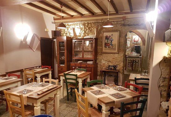 Pizza in Piazza