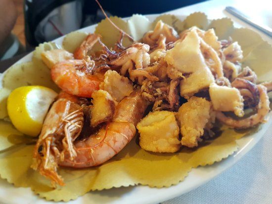 La Botteghina