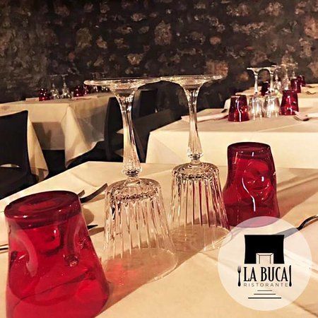 La Buca