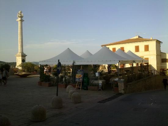 Ristorante La Scesa