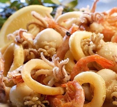 Gastronomia Dolce & Salato