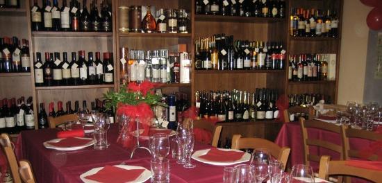 La Cantinetta Vini