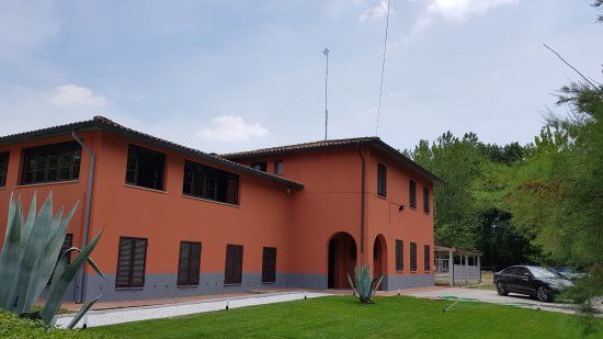 Ristorante Pizzeria Le 3 Campane