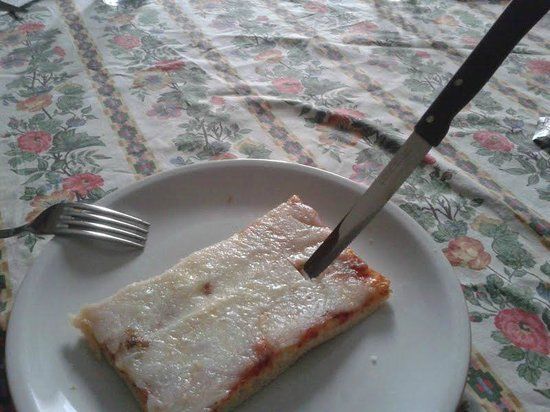 Pizzeria Umbra