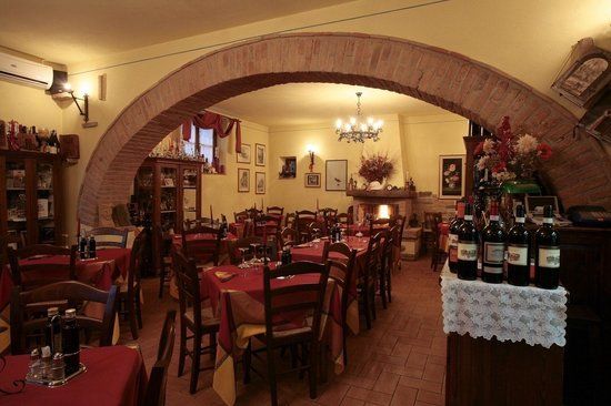 la Chiocciola