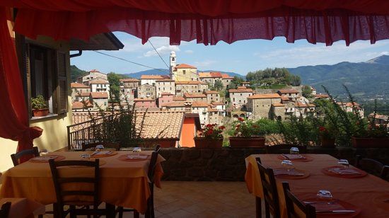 El Caracol Hotel-Ristorante-Pizzeria