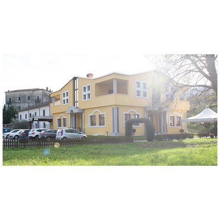 Ristorante Mulazzo