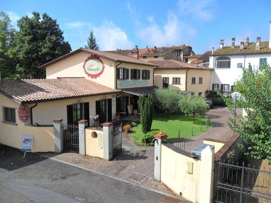 La Corte dell'Oca