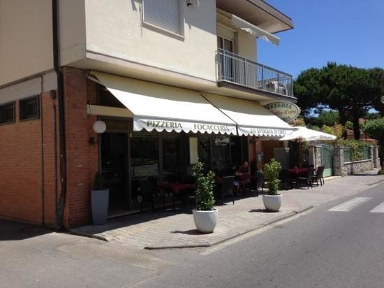 Sfoglia D Oro