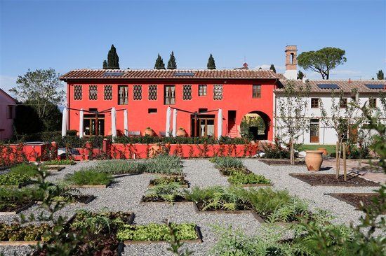 Osteria Donna Riccarda