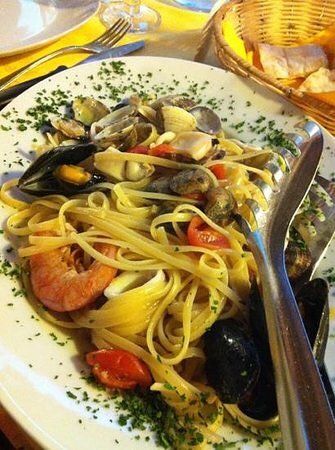 Il Pianeta Pizzeria