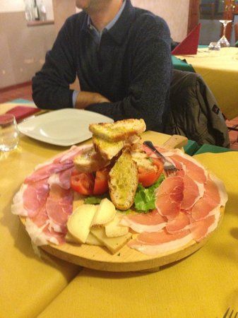 Locanda del Moro