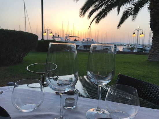 Molo G Enoteca Ristoro