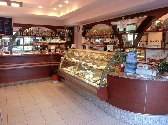 Punta Ala Bar Pasticceria Siciliana