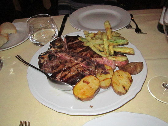La Taverna di Vagliagli