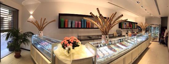 Gelateria vezzosi