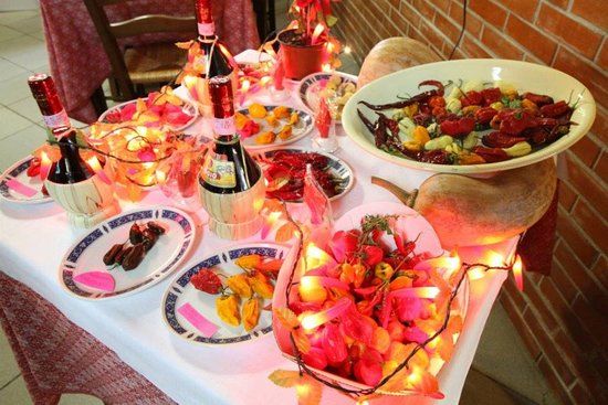 Ristorante La Baracchina sull'Arno