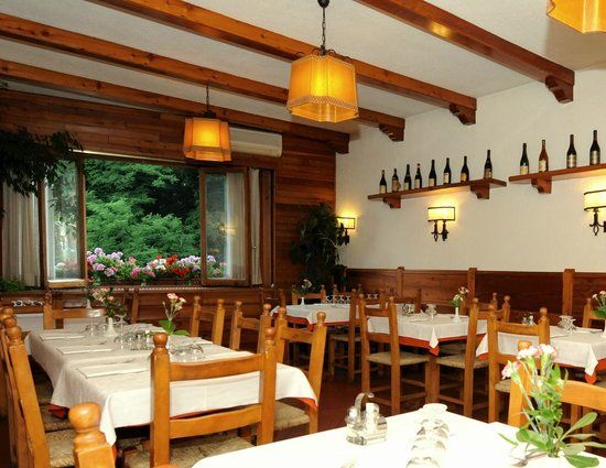 Ristorante Eliseo