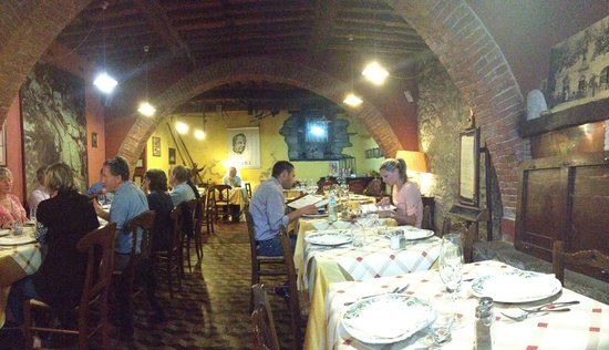 Osteria al Ritrovo del Platano