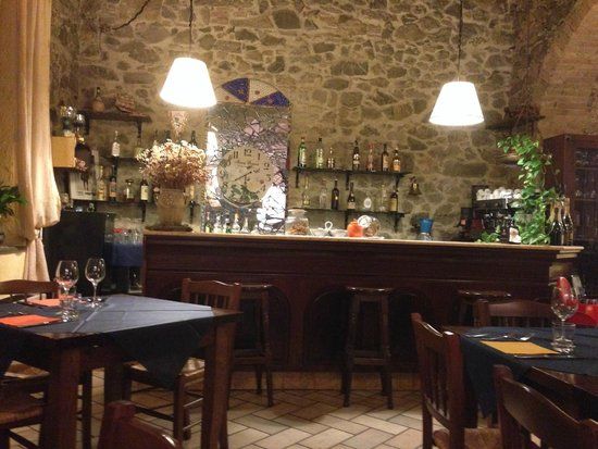 La Taverna di Casciano