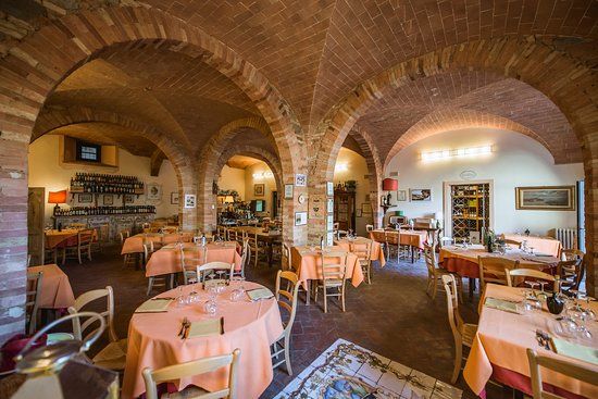 Le Vecchie Cantine