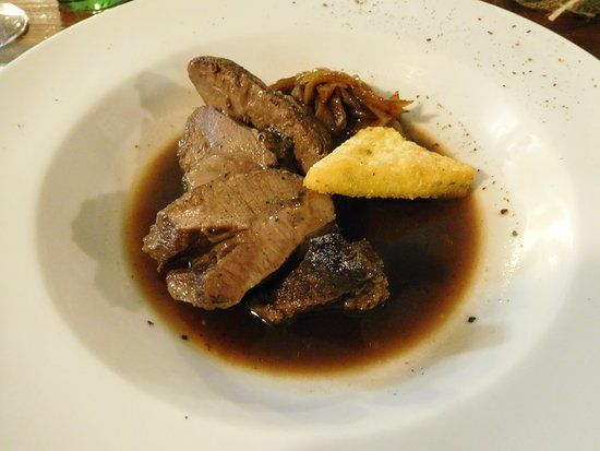 Osteria del Borgo