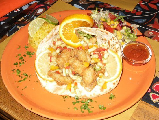 La Fonda