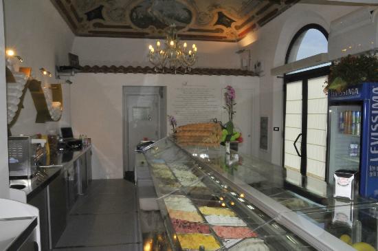 Gelateria Macumba