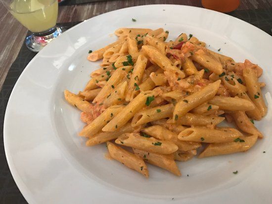 Ristorante pizzeria La Rustica