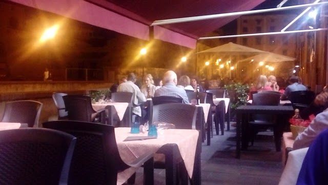 Osteria della Venezia