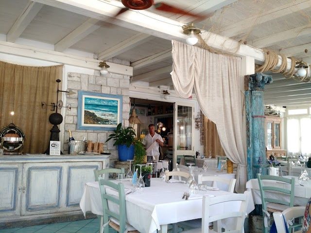 Osteria del Faro