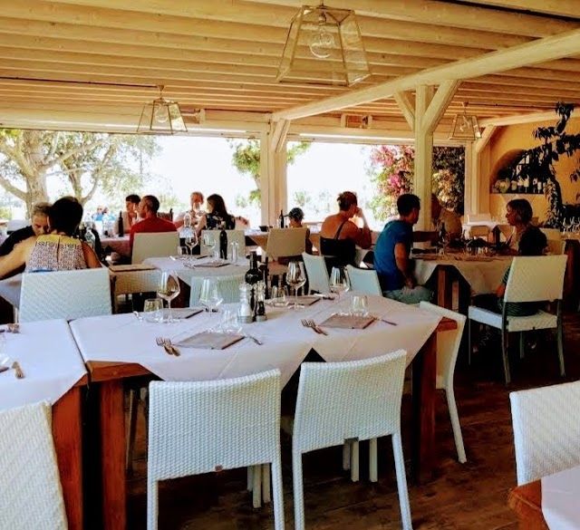 Osteria Magona