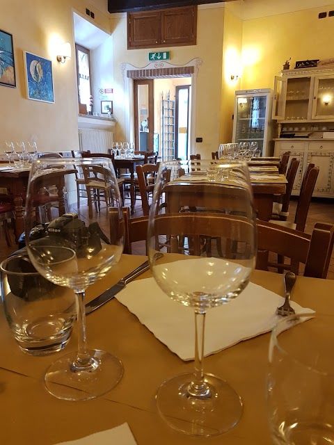 Osteria Del Conte