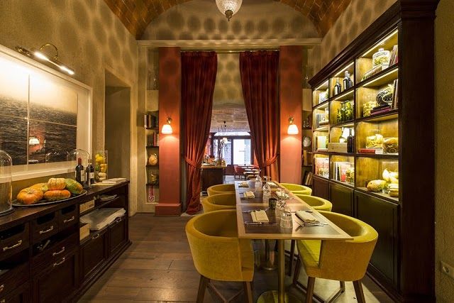 Cucina Torcicoda