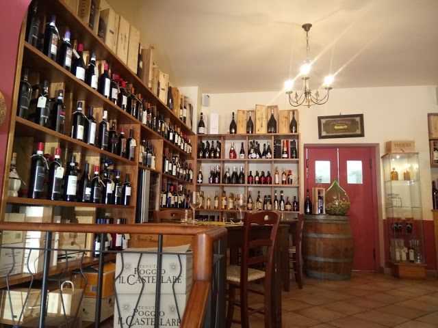 Osteria De' Medici
