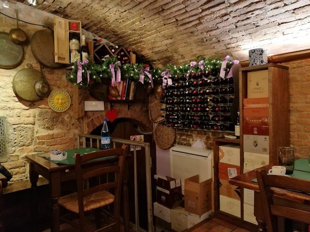 Osteria Da Cice