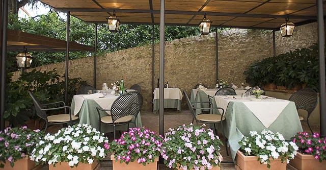 Ristorante da Nilo