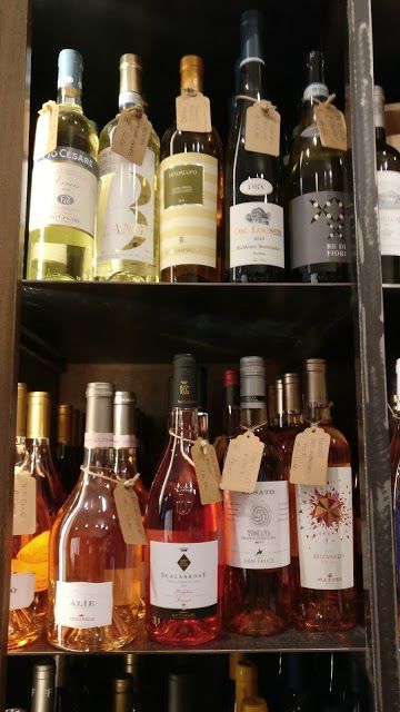 Enoteca Obsequium