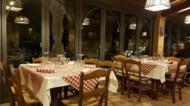 Locanda del Gallo