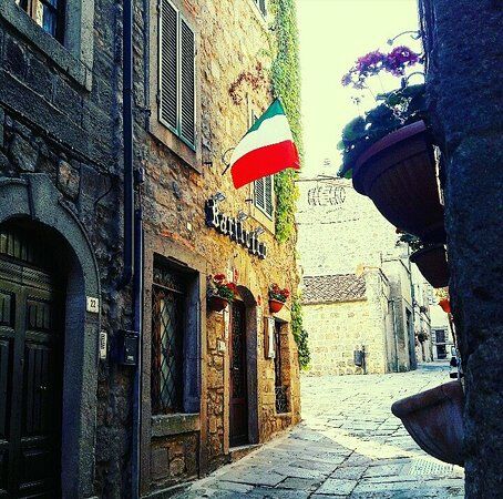 Il Barilotto