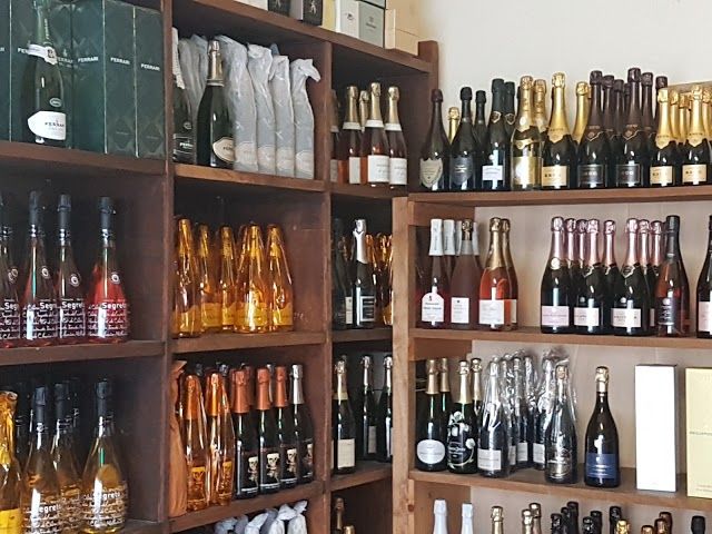 Ristorante da Pino