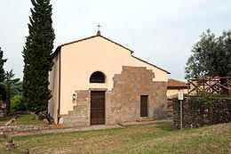 Abbey of San Martino in Campo