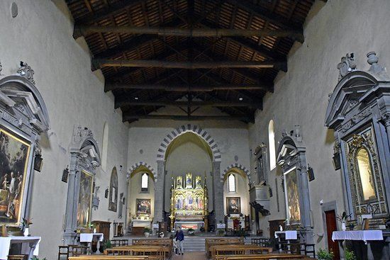Church of San Domenico