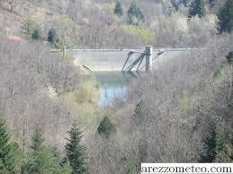 il Passo di Cerventosa