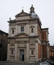 Insigne Collegiata di Santa Maria in Provenzano
