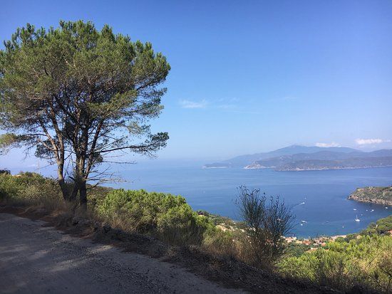 Monte Calamita