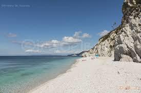 Spiaggia di Capo Bianco