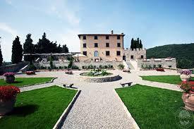 il Castello di San Donato in Perano