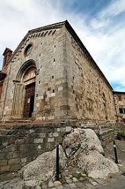 chiesa di San Leonardo